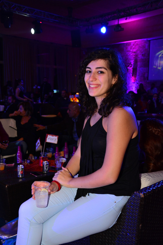 Lebanon Latin Festival Launching Party 